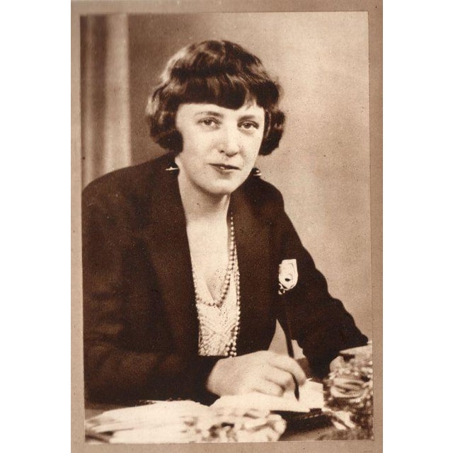 1950s "Beer and Vittels" 1955 Craig, Elizabeth For Sale - Image 5 of 12