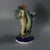 Mid 19th Century Minton Majolica Boy and Dolphin Salt For Sale - Image 5 of 12