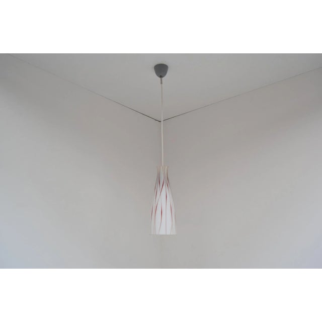 Gold Pendant by Jilove U Decina, 1960s For Sale - Image 8 of 10