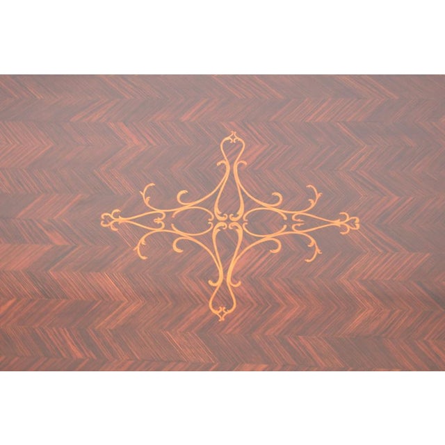 Vintage Dining Table by Paolo Buffa, 1950 For Sale - Image 12 of 17