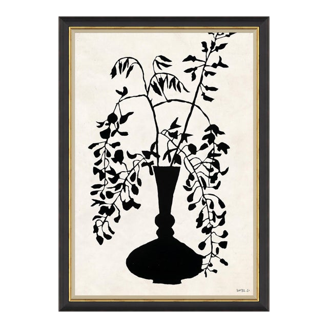 Eucalyptus by Susan Hable For Sale