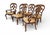 French French Louis XV Thomasville Rivage Dining Chairs, Set of 6 For Sale - Image 3 of 18