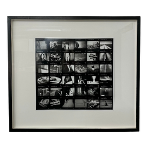 Ruth Litoff 1997 “Noir” Photographs