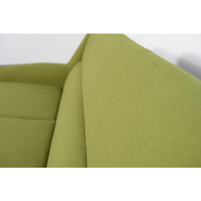 Mid-Century Danish Sofa, 1960s For Sale - Image 10 of 18