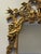 Vintage Antique Style Gilt Mirror For Sale In Boston - Image 6 of 6