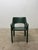 Mid-Century Modern Mid-Century Brazilian Modern De Couro Leather Dining Armchairs - Set of Four For Sale - Image 3 of 17