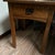 Stylish Stickley rectangular end table or nightstand, perfect for any room. With dimensions of 20"W x 26"D x 26"H, it...