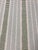 Thibaut's Topsail Stripe Indoor / Outdoor Fabric - 2 Yard Piece For Sale