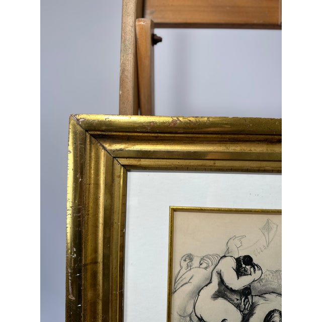 Richard Hohly Earth Maidens For Sale - Image 10 of 12