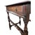 Early 18th Century Jacobean Side Table, Hand-Carved Oak, England For Sale - Image 4 of 12