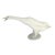 Lladro Lladro #4551 Little Duck Quacking Matte Porcelain Figurine by Fulgencio Garcia For Sale - Image 4 of 11