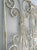 Vintage Wrought Iron Scrollwork Panels For Sale - Image 9 of 12