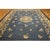 Antique Chinese - Peking Wool Blue Rug, Country of Origin: China, Circa Date: 1880s. This magnificent example of Chinese...