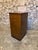 Vintage Industrial Wooden Filing Drawers, 1930s For Sale - Image 18 of 18