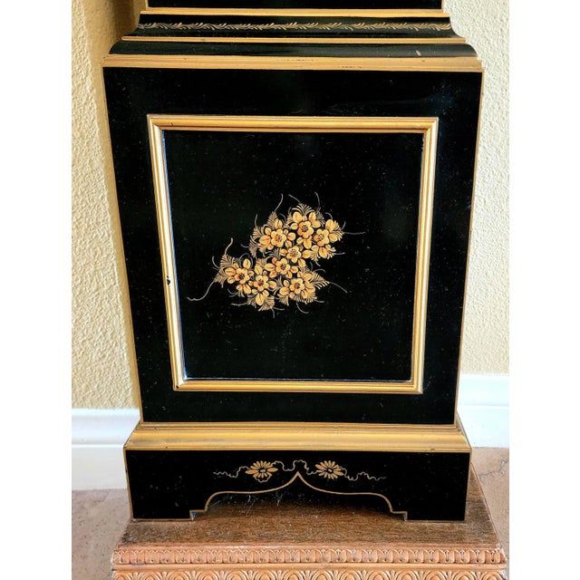 Elliott of London Modern Grandmother Clock Chairish