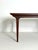 Extendable Dining Table by Johannes Andersen for Uldum Møbelfabrik, 1960s For Sale - Image 6 of 15