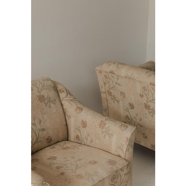 1960s Easy Chairs, Denmark, 1960s, Set of 2 For Sale - Image 5 of 15