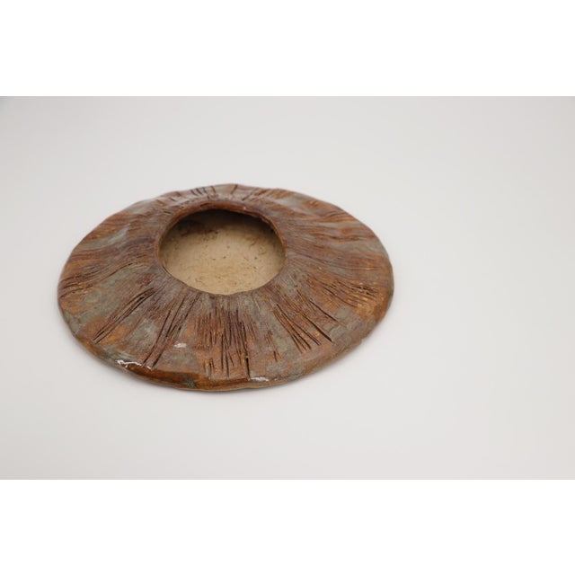 Untitled (Bowl), Studio Pottery, French 1950 For Sale - Image 13 of 16