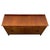 2000 - 2009 Mid-20th Century English Teak Sideboard For Sale - Image 5 of 14