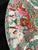Chinoiserie Antique Famille Rose Platter For Sale - Image 3 of 9