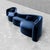 Baïne Navy Sofa by Jérôme Bugara For Sale - Image 4 of 10