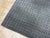 Textile 5ft X 8ft Room & Board Modo Ink Wool Rug For Sale - Image 7 of 12