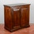 Wooden 2-Door Sideboard For Sale - Image 12 of 18
