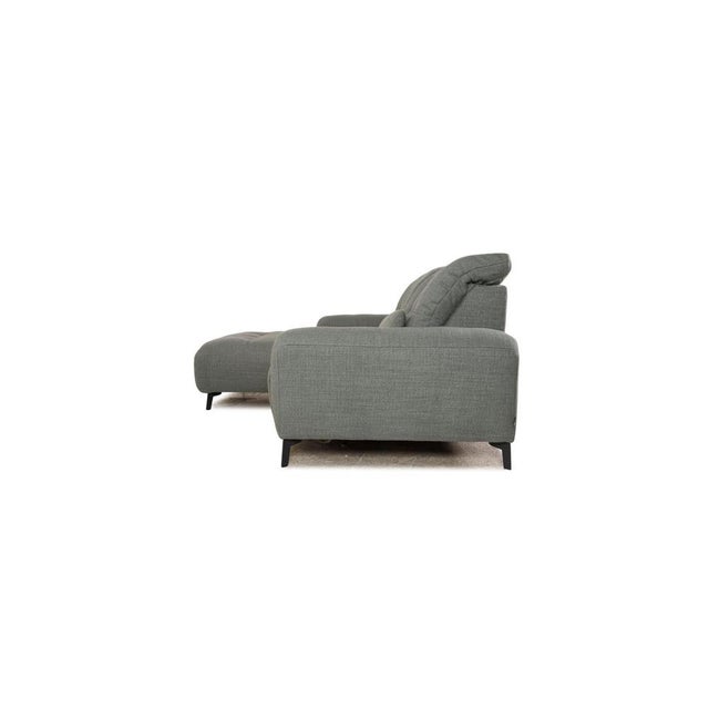 Gladiola Plus Corner Sofa from Ewald Schillig For Sale - Image 11 of 12