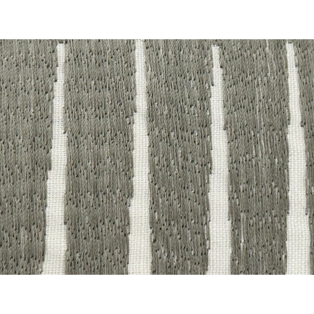 Textile Eastern Accents Armina Lumbar Pillow, Pair For Sale - Image 7 of 12