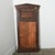 French 19th Century Birch Biedermeier Trumeau For Sale In Baton Rouge - Image 6 of 8