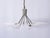 7-Armed Pendant Lamp, Germany, 1950s For Sale - Image 12 of 18