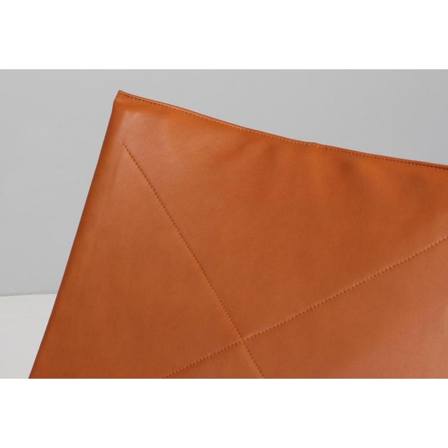 PK22 Lounge Chair by Poul Kjærholm for Fritz Hansen, 1970s For Sale - Image 3 of 9