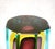 Large Murano Sommerso Block Vase 12 attributed to Mandruzzato, Italy, 1960s For Sale - Image 14 of 18