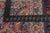 Textile Late 19th Century Persian Tabriz Rug, 02'11 X 04'05 For Sale - Image 7 of 10