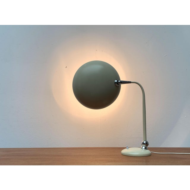 Mid-Century Italian Table Lamp, 1960s For Sale - Image 18 of 18