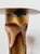 Metal 1970s Thomas Roy Markusen Brutalist Copper Candle Holders - Set of 3 For Sale - Image 7 of 8