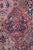 Karastan Multi Color Wool Runner Rug For Sale - Image 10 of 12
