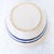 Ext LRG 1930's Stoneware Robinson Ransbottom Pottery Co. Mixing Bowl For Sale In Los Angeles - Image 6 of 6
