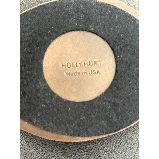 2020s Holly Hunt Laguna Bowl For Sale - Image 5 of 5