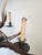 Antique Elk Antler Chandelier For Sale - Image 13 of 13