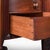 Antique Partner's Desk, English, Bureau Mazarin, Louis XIV Revival, Victorian For Sale - Image 10 of 12