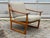 Mid-Century Modern Danish Model FD 130 Lounge Chair in Teak by Peter Hvidt & Orla Mølgaard for France & Son, 1960s For Sale - Image 6 of 6