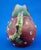 Vintage Ceramic Carafe from the Maiolica Artigiana Umbra Factory, 1950s For Sale - Image 4 of 18