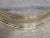 Late 20th Century Virginia Metalcrafters Colonial Williamsburg Brass Serpentine Fender Cw 102 For Sale In Cleveland - Image 6 of 13