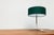 Mid-Century German Minimalist Tripod Table Lamp from Kaiser Leuchten, 1960s For Sale - Image 18 of 18