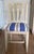Wood Wooden Dining Chairs, 1850, Set of 6 For Sale - Image 7 of 7