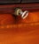 Early 20th Century Lawyers Coffin Serving Table, 1920s For Sale - Image 13 of 18