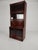 English Modular Mahogany Bookcase in the style of Globe Wernicke, Late 20th Century, Set of 8 For Sale - Image 6 of 7