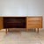 Vintage Danish Teak Sideboard with Drawers, 1960 For Sale - Image 3 of 6