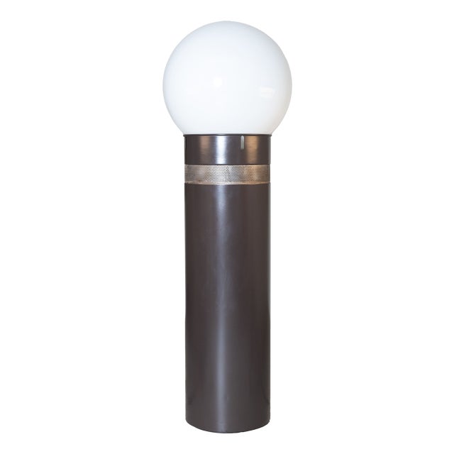 Oracle Floor Lamp by Gae Aulenti for Artemide, 1969 For Sale